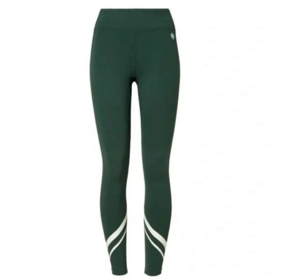 Tory sport chevron leggings hotsell